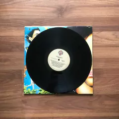 LP Prince – Graffiti Bridge (1990) na internet