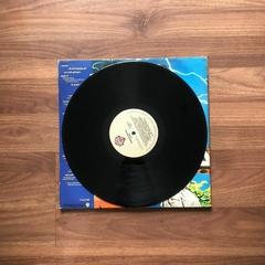 LP Prince – Graffiti Bridge (1990) - Molotov Discos 