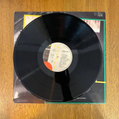 LP Marina – Próxima Parada (1989) na internet
