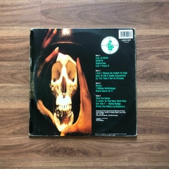 LP Public Enemy – Apocalypse 91...The Enemy Strikes Black (1991) Duplo - comprar online