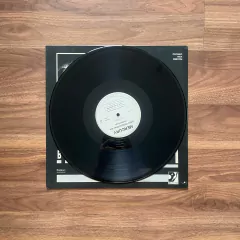 LP Technotronic Featuring Felly ‎– Pump Up The Jam (Remix) (1989) na internet