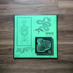 LP Puppy – III (2020)