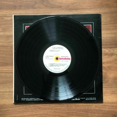 LP Alceu Valença & Geraldo Azevedo – Alceu Valença & Geraldo Azevedo (1976) na internet