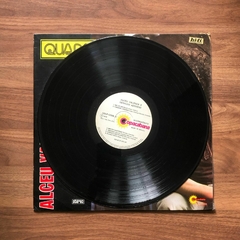 LP Alceu Valença & Geraldo Azevedo – Alceu Valença & Geraldo Azevedo (1976) - Molotov Discos 