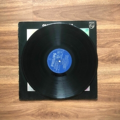 LP Caetano Veloso – Qualquer Coisa (1975) - Molotov Discos 