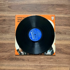 LP Chico Buarque / Maria Bethânia / Nara Leão – Quando O Carnaval Chegar (Trilha Original Do Filme) (1972) na internet