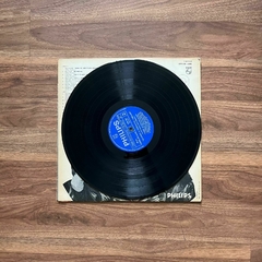 LP Chico Buarque / Maria Bethânia / Nara Leão – Quando O Carnaval Chegar (Trilha Original Do Filme) (1972) - Molotov Discos 