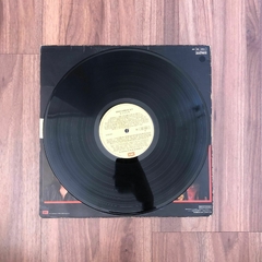 LP Queen ‎– Greatest Hits (1982) - Molotov Discos 