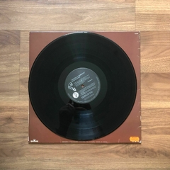 LP Maria Bethânia – Canções E Momentos (1990) - Molotov Discos 