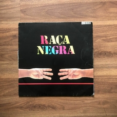 LP Raça Negra – Raça Negra