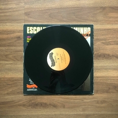 LP Racionais MC's – Escolha O Seu Caminho (1992) - Molotov Discos 