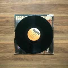 LP Racionais MC's – Escolha O Seu Caminho (1992) na internet