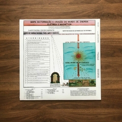 LP Tim Maia – Racional Vol. 1 - comprar online