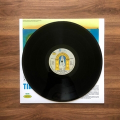 LP Tim Maia – Racional Vol. 1 na internet