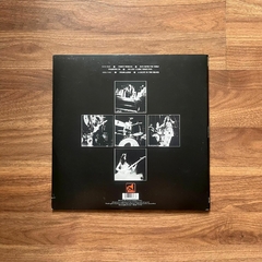 LP Rainbow – Rising - comprar online