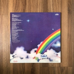 LP Rainbow – Ritchie Blackmore's Rainbow (1975) - comprar online