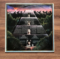 LP Ram Jam - Ram Jam (1978) Raro - comprar online
