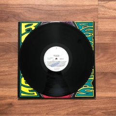 LP Ramones – Acid Eaters (1993) na internet