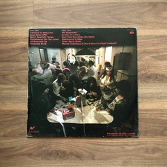 LP Ramones – Brain Drain (1989) - comprar online
