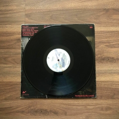 LP Ramones – Brain Drain (1989) - Molotov Discos 