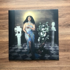 LP Rachel Reis – Meu Esquema (2023) + Revista Noize - comprar online