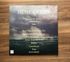 LP Rachel Reis – Meu Esquema (2023) + Revista Noize na internet