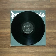 LP Ratos De Porão – Descanse Em Paz (1986) - Molotov Discos 