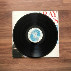 LP Ray Charles – Grandes Sucessos De Ray Charles (1986) - Molotov Discos 