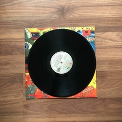 LP Red Hot Chili Peppers ‎– The Uplift Mofo Party Plan (1988) na internet