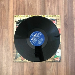 LP Gilberto Gil – Refazenda (1975) primeira prensagem na internet