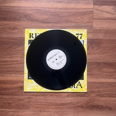 LP Resistance 77 – Russia (1988) na internet