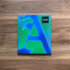 Revista Noize Record Club - Edição Azimüth – Azimüth (2024) - comprar online