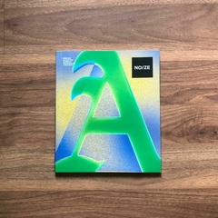 Revista Noize Record Club - Edição Azimüth – Azimüth (2024)