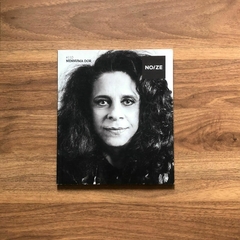 Revista Noize Record Club - Edição Gal Costa – Nenhuma Dor (2021)
