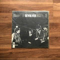 LP The Beatles – Revolver (1966) - comprar online