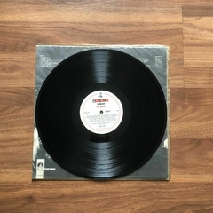 LP The Beatles – Revolver (1966) na internet