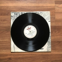 LP The Beatles – Revolver (1966) - Molotov Discos 