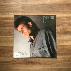 LP Ritchie - Transas (single)
