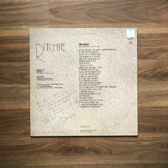 LP Ritchie - Transas (single) - comprar online
