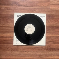 LP Ricky Martin – Entre O Amor E O Carinho (1993) Mix Promo na internet