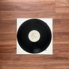 LP Ricky Martin – Entre O Amor E O Carinho (1993) Mix Promo - Molotov Discos 