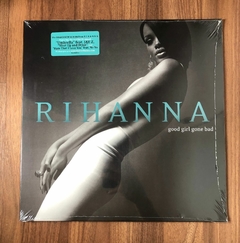 LP Rihanna – Good Girl Gone Bad (2022)