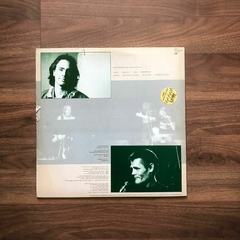 LP Rique Pantoja & Chet Baker – Rique Pantoja & Chet Baker (1987) - comprar online
