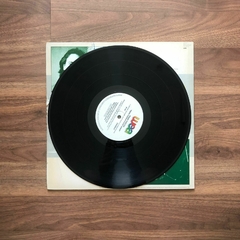 LP Rique Pantoja & Chet Baker – Rique Pantoja & Chet Baker (1987) na internet