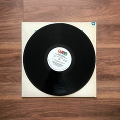 LP Rique Pantoja & Chet Baker – Rique Pantoja & Chet Baker (1987) - Molotov Discos 