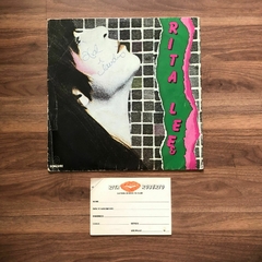 LP Rita Lee E Roberto – Saúde (1981)