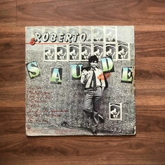 LP Rita Lee E Roberto – Saúde (1981) - comprar online