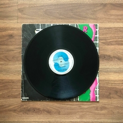 LP Rita Lee E Roberto – Saúde (1981) - Molotov Discos 