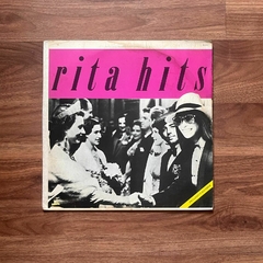 LP Rita Lee – Rita Hits (1985)