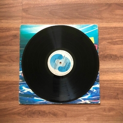 LP Rita Lee & Roberto De Carvalho – Rita Lee - Roberto De Carvalho (1982) - Molotov Discos 